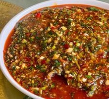 Home-style Yellow Croaker