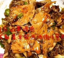 Homestyle Chicken Salad