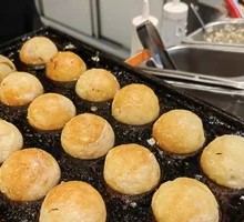Bear Bear's Takoyaki