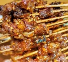 Half-Strength Beef Stew