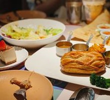 Wellington Steak (400g)