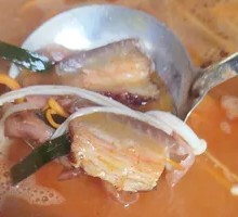 Zunyi Highland Tujia Smoked Pork