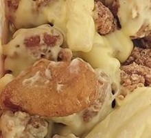 Sea Salt Lemon Fried Chicken