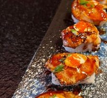 Foie Gras Delight