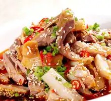 Homestyle Mixed Free-range Chicken