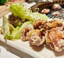 Honey Mustard Fried Chicken Nuggets