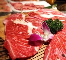Black Truffle Sukiyaki