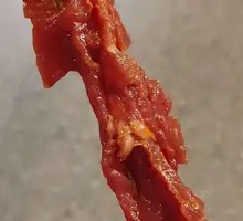 Charcoal-Grilled Tender Beef