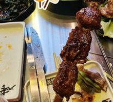 Special Northeastern Pork Skin Roll