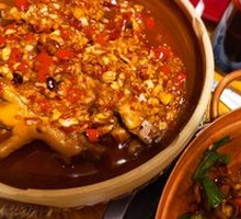 Tian Er Nang's Braised Chicken Feet