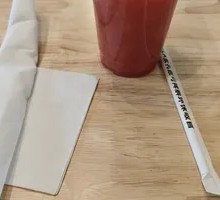 Light Body Tomato Juice