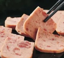 Trending Lunghan Meat