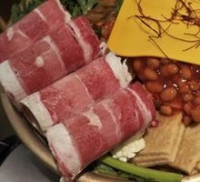 大福部队锅