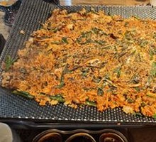 Yang Ping's Special Fried Rice