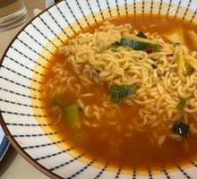 辛拉面