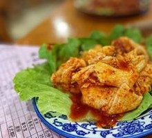 Chicken Skin