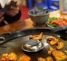 Pork Belly