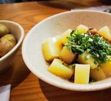 Rice Noodles Jelly