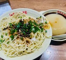 Cold Rice Cake