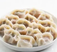 Shrimp Dumplings