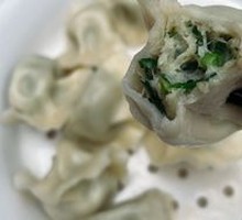 Braised Fish Dumplings