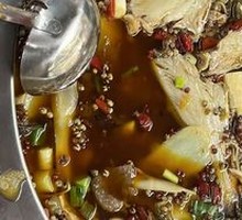 Classic Spicy Mala Hot Pot Base