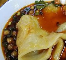 特色手工面皮