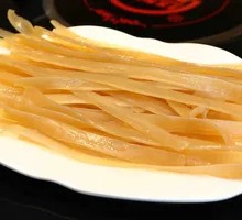 Sichuan Taro Noodles
