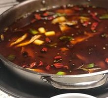 Cold Pot Fish