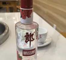 自助小吃水果