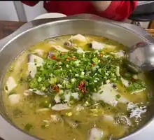 Double Pepper Hot Pot Base