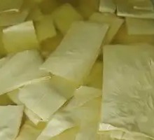Tofu Skin