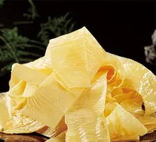 Tofu Skin