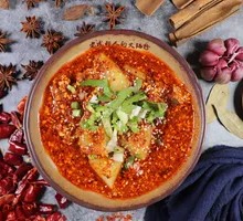 Palulu Hot Pot