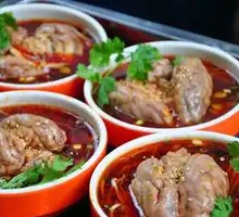 Special Brain Dish