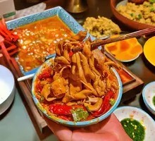 二班鸭肠