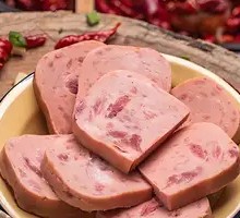 Maling Luncheon Meat