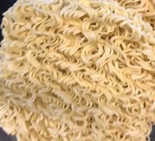 Instant Noodles