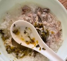 Chicken Soup Rice