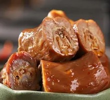 Fresh Braised Duck Neck