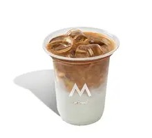 Thai Rice Fragrance Latte