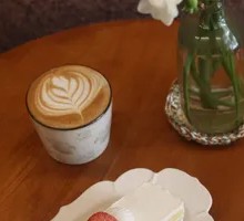 Handmade Dessert
