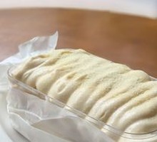 Tofu Milk Cake Box