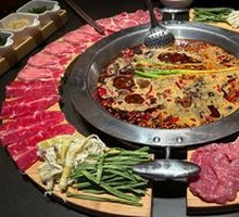 Family Joy Freshly Sliced Six-Piece Platter