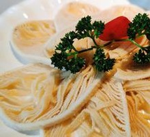 Ecological Layered Tripe