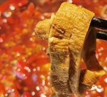 Handmade Original Beef Tallow Hot Pot