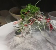 Premium Green Tripe
