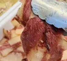 Fresh Beef Skin