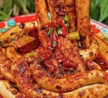 Beef Spinal Cord