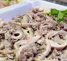 Fresh Beef Tripe
